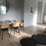 Apartament W Ogrodach Tesoro Gdynia